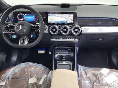 MERCEDES-BENZ GLB - 5