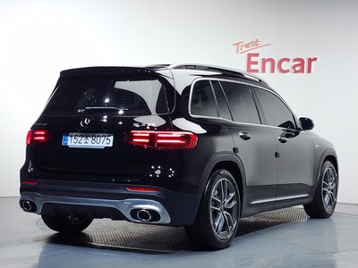 MERCEDES-BENZ GLB - 3