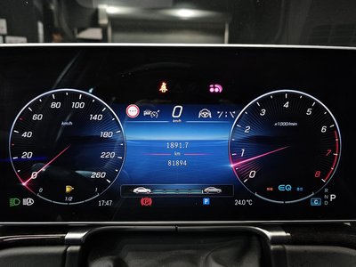 MERCEDES-BENZ S-CLASS - 8