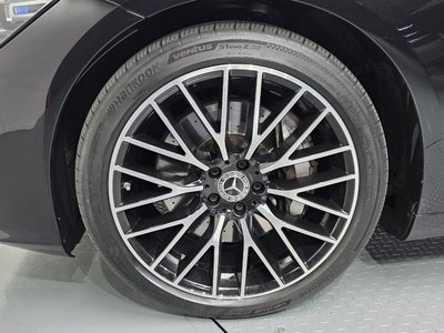 MERCEDES-BENZ S-CLASS - 6