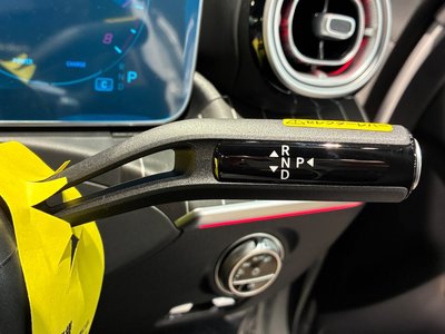 MERCEDES-BENZ C-CLASS - 8