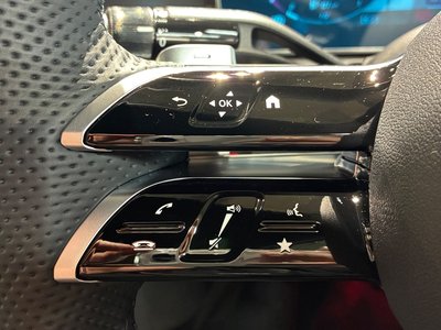 MERCEDES-BENZ C-CLASS - 7