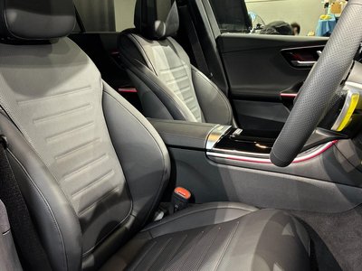 MERCEDES-BENZ C-CLASS - 5