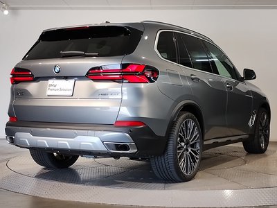 BMW X5 - 8
