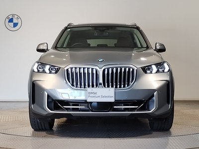 BMW X5 - 5