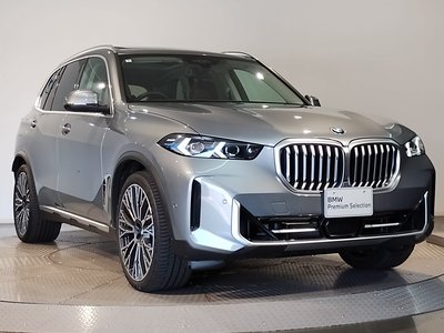 BMW X5 - 6