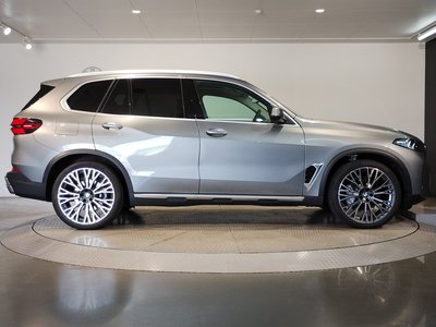 BMW X5 - 7
