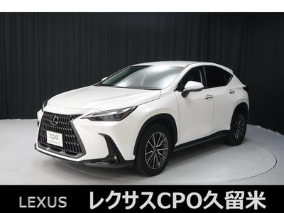 LEXUS NX - 1