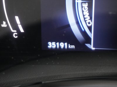 LEXUS NX - 2