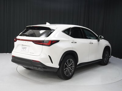 LEXUS NX - 7