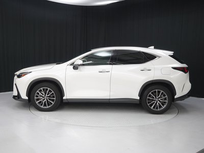 LEXUS NX - 3