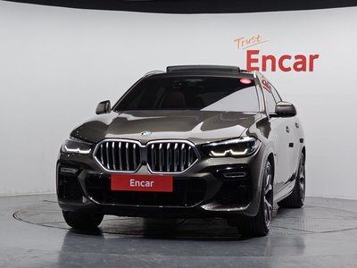BMW X6 - 2