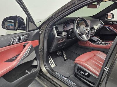 BMW X6 - 10