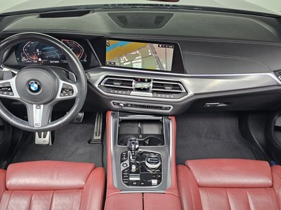 BMW X6 - 5