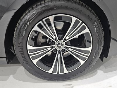 MERCEDES-BENZ E-CLASS - 6