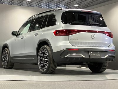 MERCEDES-BENZ EQB - 10