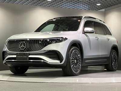 MERCEDES-BENZ EQB - 1