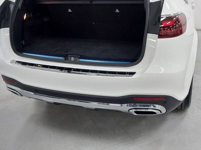 2025 Mercedes-BENZ GLS — миниатюра 11