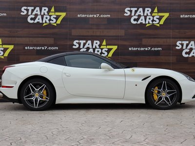 FERRARI CALIFORNIA - 6