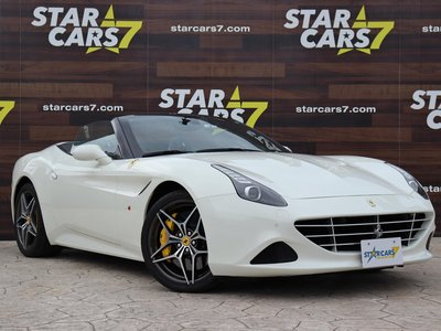 FERRARI CALIFORNIA - 3
