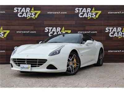 FERRARI CALIFORNIA - 1