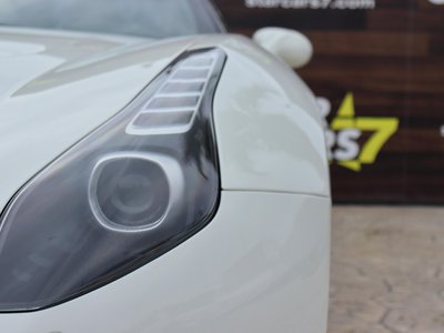 FERRARI CALIFORNIA - 5