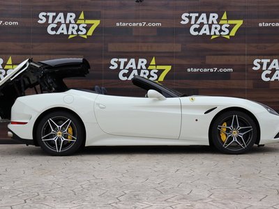 FERRARI CALIFORNIA - 7