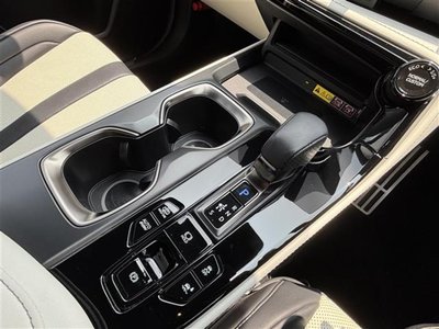 2023 Lexus NX thumbnail 23