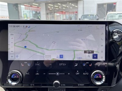 2023 Lexus NX thumbnail 11