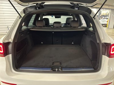 MERCEDES-BENZ GLC-CLASS - 10