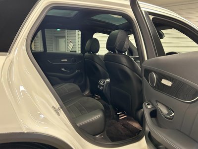 MERCEDES-BENZ GLC-CLASS - 8