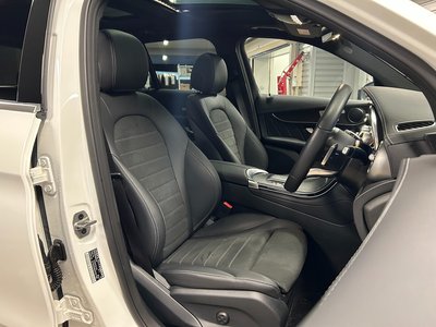 MERCEDES-BENZ GLC-CLASS - 7