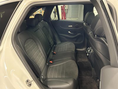 MERCEDES-BENZ GLC-CLASS - 9