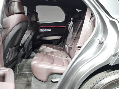 2026 Genesis GV70 — миниатюра 16