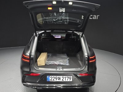 2026 Genesis GV70 — миниатюра 33