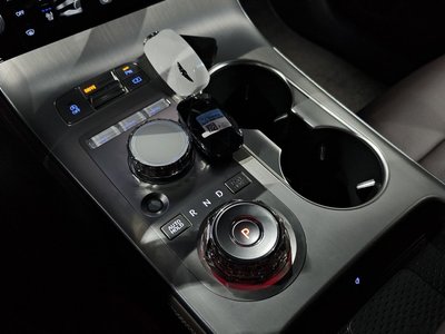 2026 Genesis GV70 — миниатюра 12