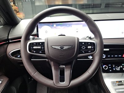 2026 Genesis GV70 — миниатюра 19