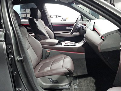 2026 Genesis GV70 — миниатюра 18