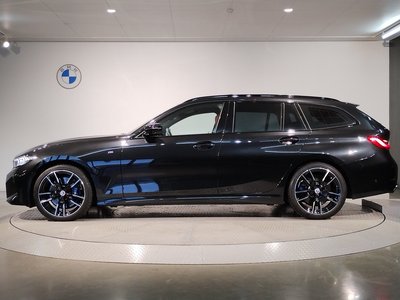 BMW 3 SERIES TOURING - 6