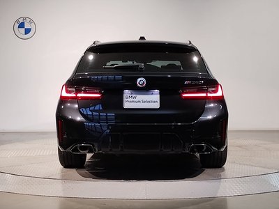 BMW 3 SERIES TOURING - 8