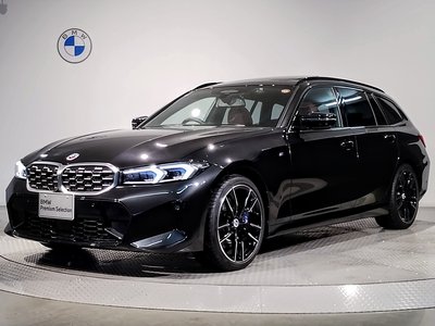 BMW 3 SERIES TOURING - 1