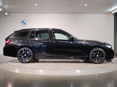 BMW 3 SERIES TOURING - 10