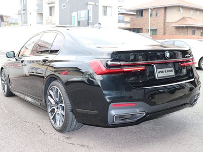 صورة 8 لـ 2021 BMW 7 SERIES