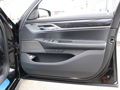 2021 BMW 7 SERIES thumbnail 64