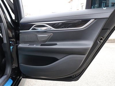 2021 BMW 7 SERIES thumbnail 68