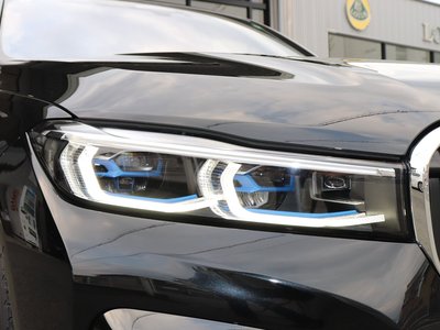 2021 BMW 7 SERIES thumbnail 17