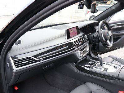 2021 BMW 7 SERIES thumbnail 55