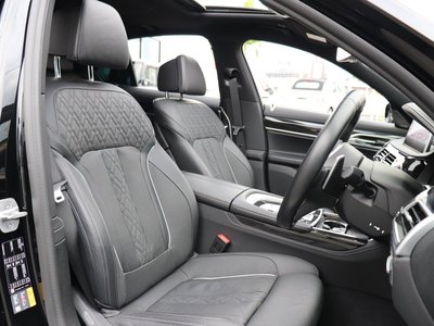 2021 BMW 7 SERIES thumbnail 48