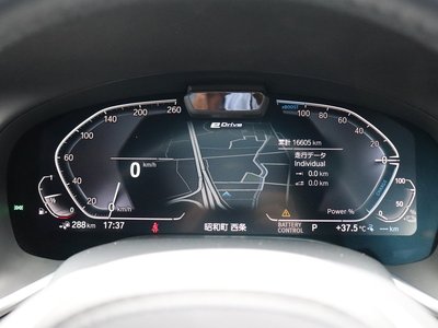 2021 BMW 7 SERIES thumbnail 40