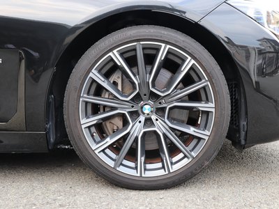 2021 BMW 7 SERIES thumbnail 13